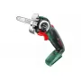 Bosch AdvancedCut 18 pjūklas 7000 RPM juoda, žalia, raudona, sidabrinė