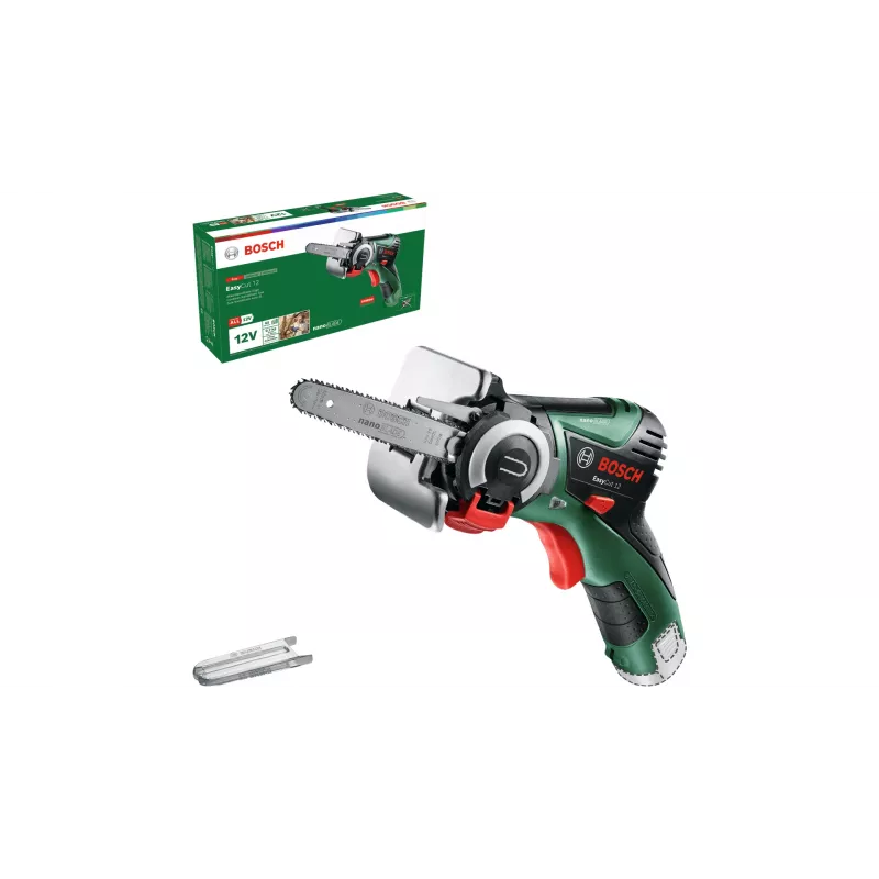 Bosch EasyCut 12 pjūklas su lazeriu 900 g