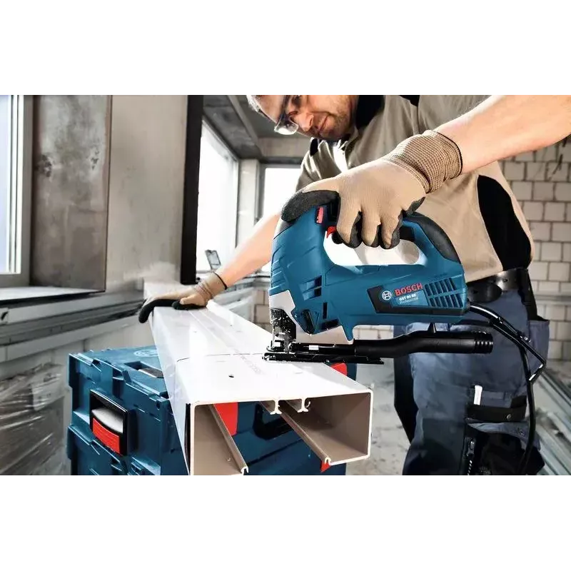 Bosch 0 601 58G 000 pjūklas 650 W 2,3 kg