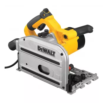 Diskinis pjūklas DeWALT DWS520KTR-QS 16,5 cm 4000 aps./min 1300 W