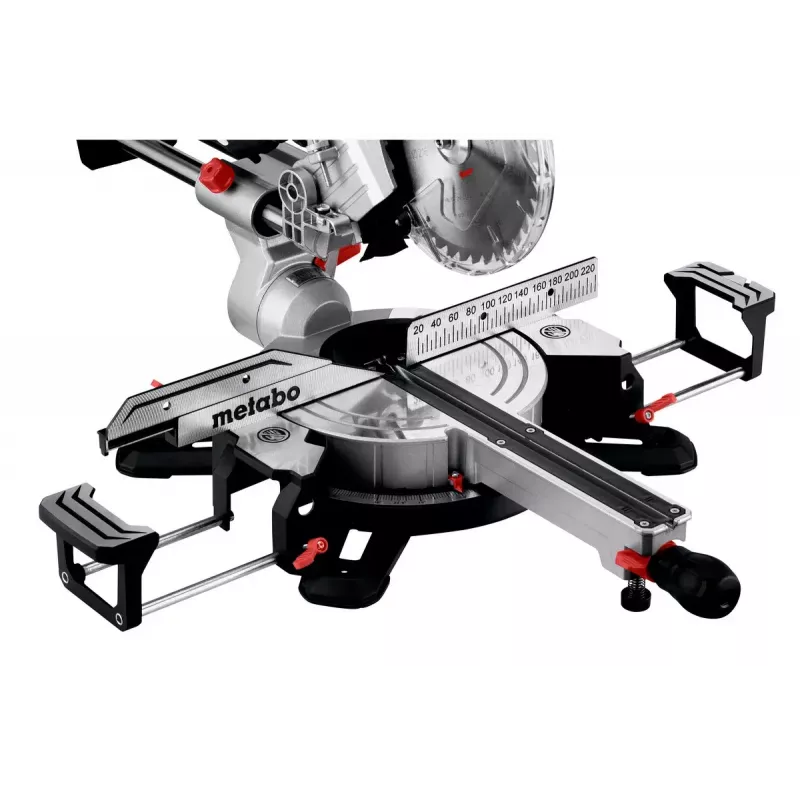 Pjūklas Metabo KGS 254 M