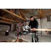 Pjūklas Metabo KGS 254 M