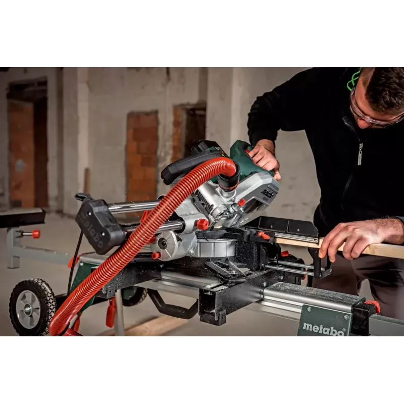 Pjūklas Metabo KGS 254 M