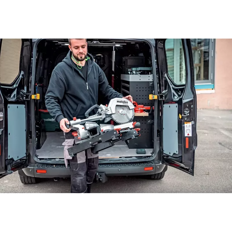 Pjūklas Metabo KGS 254 M