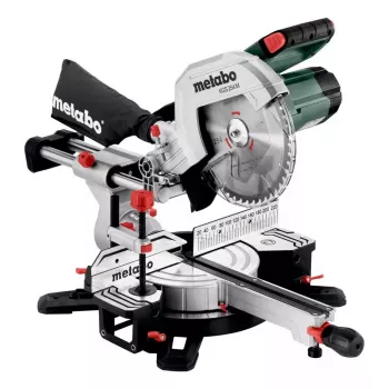 Pjūklas Metabo KGS 254 M