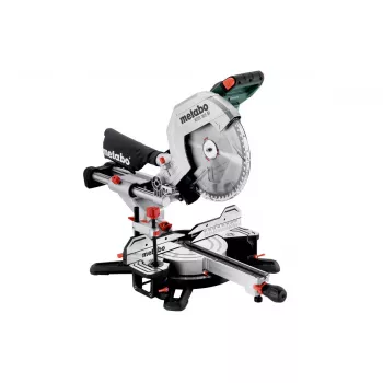 Pjūklas Metabo KGS 305 M slankusis kampinis