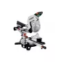 Pjūklas Metabo KGS 305 M slankusis kampinis