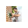 Bosch EasyOrbit 18V-10 (be akumuliatoriaus ir įkroviklio), orbitinis šlifuoklis, juodas/žalias, 23000 OPM, 1 mm