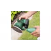 Bosch EasyOrbit 18V-10 (be akumuliatoriaus ir įkroviklio), orbitinis šlifuoklis, juodas/žalias, 23000 OPM, 1 mm