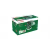 Bosch EasyOrbit 18V-10 (be akumuliatoriaus ir įkroviklio), orbitinis šlifuoklis, juodas/žalias, 23000 OPM, 1 mm