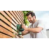 Bosch EasyOrbit 18V-10 (be akumuliatoriaus ir įkroviklio), orbitinis šlifuoklis, juodas/žalias, 23000 OPM, 1 mm