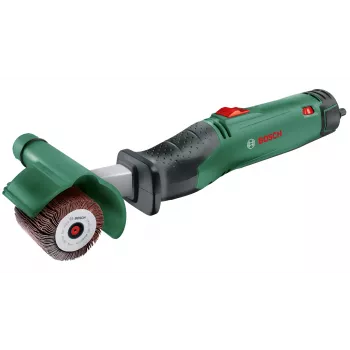 Bosch Texoro šlifavimo volas 3000 aps./min. Juoda, Žalia, Pilka 250 W