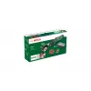 Bosch Texoro šlifavimo volas 3000 aps./min. Juoda, Žalia, Pilka 250 W