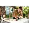 Bosch PSM 200 AES Daugiafunkcinis šlifuoklis 26000 RPM Juoda, Žalia 200 W