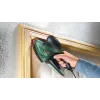 Bosch PSM 200 AES Daugiafunkcinis šlifuoklis 26000 RPM Juoda, Žalia 200 W