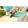 Bosch PSM 200 AES Daugiafunkcinis šlifuoklis 26000 RPM Juoda, Žalia 200 W