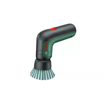Bosch UniversalBrush belaidis 3,6 V šepetėlis, juodas, IPX5, Li-Ion 1500 mAh