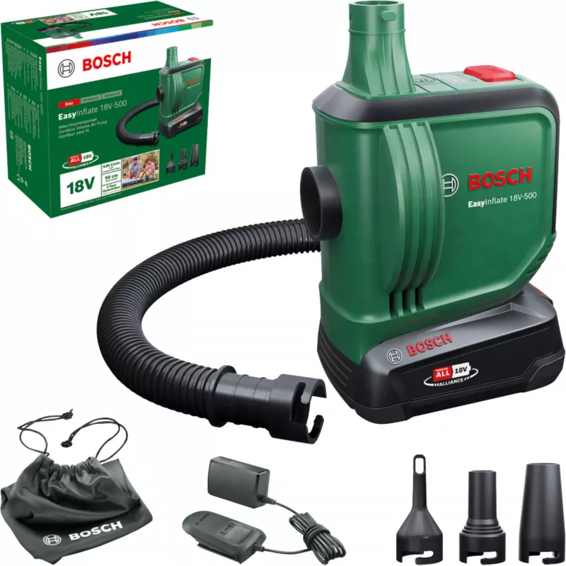 Bosch UniversalBrush belaidis 3,6 V šepetėlis, juodas, IPX5, Li-Ion 1500 mAh