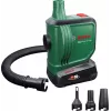 Bosch UniversalBrush belaidis 3,6 V šepetėlis, juodas, IPX5, Li-Ion 1500 mAh