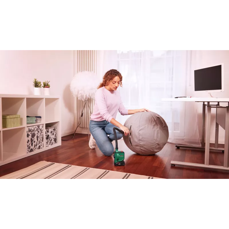 Bosch UniversalBrush belaidis 3,6 V šepetėlis, juodas, IPX5, Li-Ion 1500 mAh