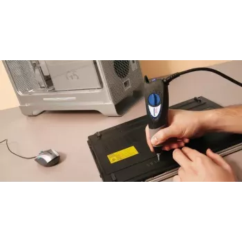 Graviruoklis Dremel Engraver