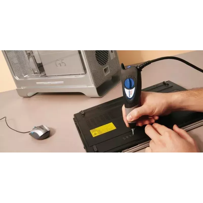 Graviruoklis Dremel Engraver