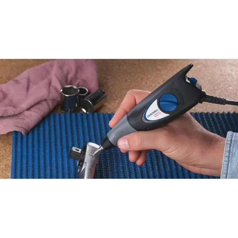 Graviruoklis Dremel Engraver