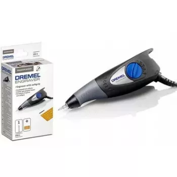 Graviruoklis Dremel Engraver