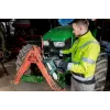 Tepalinė Metabo FP 18 LTX 18V 690 bar 4,4 kg