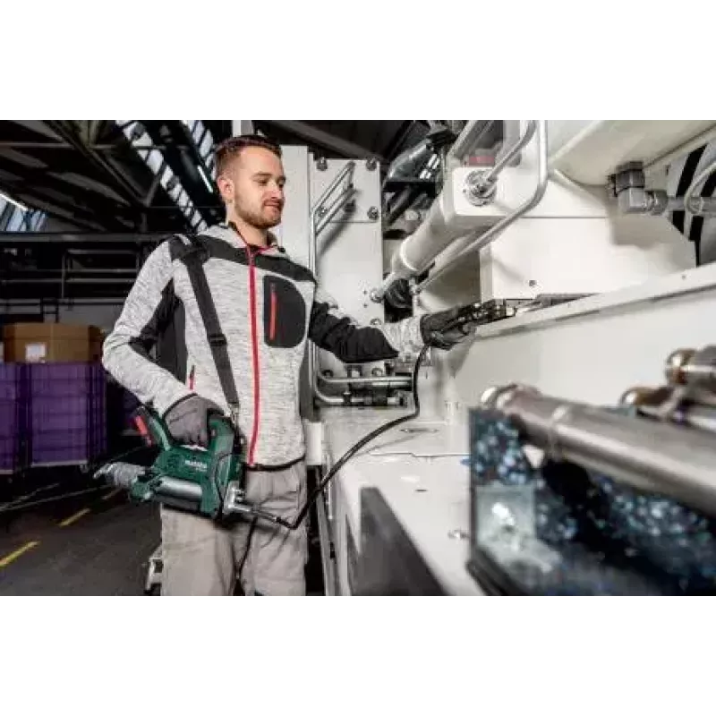 Tepalinė Metabo FP 18 LTX 18V 690 bar 4,4 kg