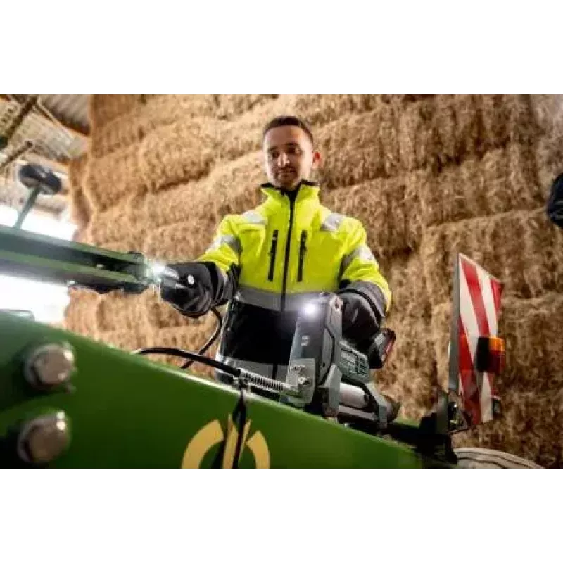 Tepalinė Metabo FP 18 LTX 18V 690 bar 4,4 kg