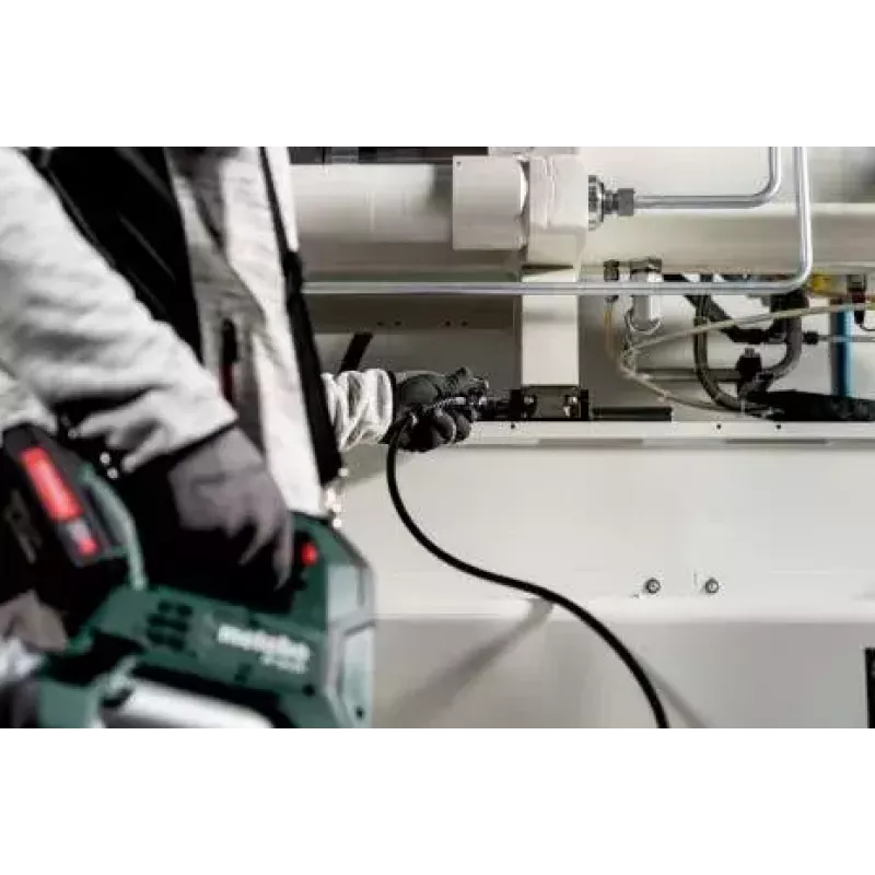 Tepalinė Metabo FP 18 LTX 18V 690 bar 4,4 kg