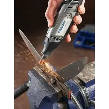 Šlifavimo rinkinys Dremel 3000