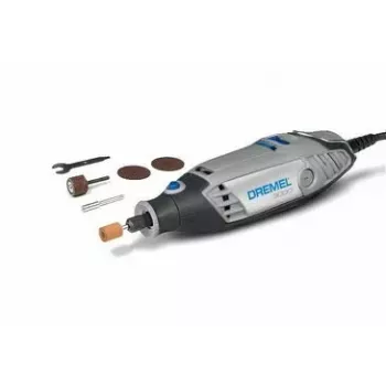 Šlifavimo rinkinys Dremel 3000
