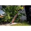 Metabo HS 18 LTX 55 gyvatvorių žirklinis pjūklas su vienu peiliu, 2,2 kg, 18 V