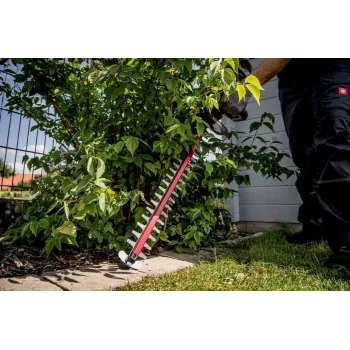 Metabo HS 18 LTX 55 gyvatvorių žirklinis pjūklas su vienu peiliu, 2,2 kg, 18 V