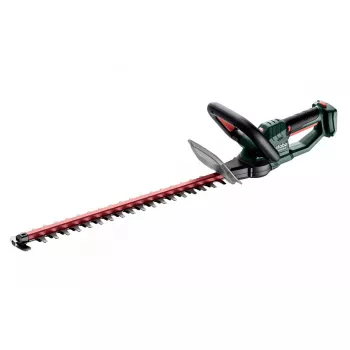 Metabo HS 18 LTX 55 gyvatvorių žirklinis pjūklas su vienu peiliu, 2,2 kg, 18 V