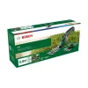 Bosch Isio belaidė žoliapjovė 8 cm 3,6 V ličio jonų (Li-Ion) juoda, žalia