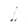 Bosch Isio belaidė žoliapjovė 8 cm 3,6 V ličio jonų (Li-Ion) juoda, žalia