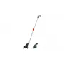 Bosch Isio belaidė žoliapjovė 8 cm 3,6 V ličio jonų (Li-Ion) juoda, žalia