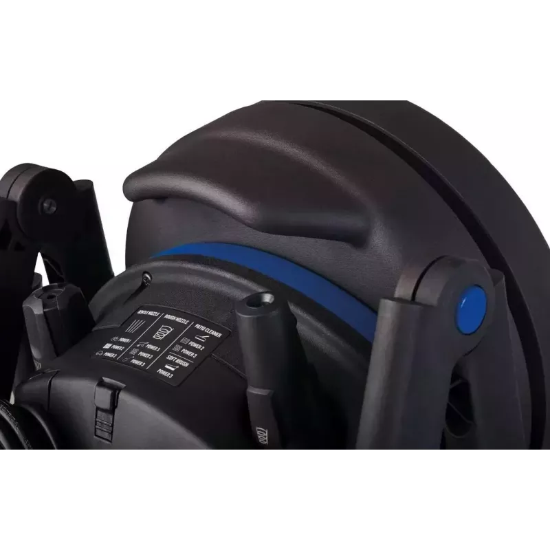Aukšto slėgio plovimo aparatas Nilfisk Core 150-10 PowerControl EU