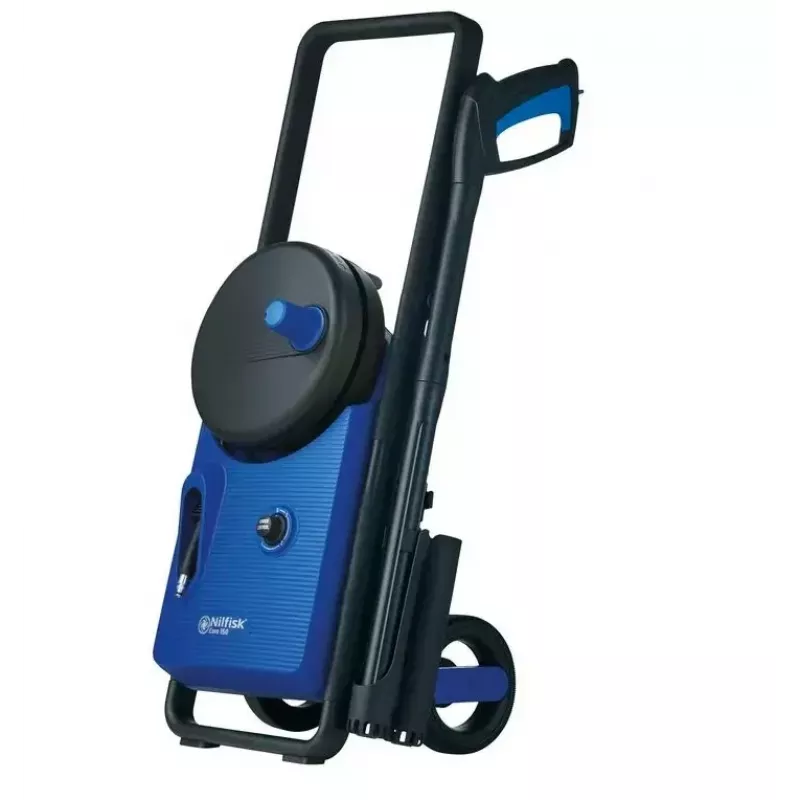 Aukšto slėgio plovimo aparatas Nilfisk Core 150-10 PowerControl EU