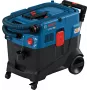 Bosch GAS 12-40 MA Professional 40 L cilindrinis dulkių siurblys sausam ir šlapiam valymui 1200 W