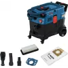 Bosch GAS 12-40 MA Professional 40 L cilindrinis dulkių siurblys sausam ir šlapiam valymui 1200 W
