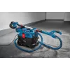 Bosch GAS 12-40 MA Professional 40 L cilindrinis dulkių siurblys sausam ir šlapiam valymui 1200 W