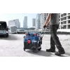 Bosch GAS 12-40 MA Professional 40 L cilindrinis dulkių siurblys sausam ir šlapiam valymui 1200 W