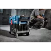 Bosch GAS 12-40 MA Professional 40 L cilindrinis dulkių siurblys sausam ir šlapiam valymui 1200 W