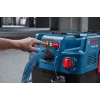 Bosch GAS 12-40 MA Professional 40 L cilindrinis dulkių siurblys sausam ir šlapiam valymui 1200 W