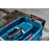 Bosch GAS 12-40 MA Professional 40 L cilindrinis dulkių siurblys sausam ir šlapiam valymui 1200 W