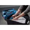 Bosch GAS 12-40 MA Professional 40 L cilindrinis dulkių siurblys sausam ir šlapiam valymui 1200 W
